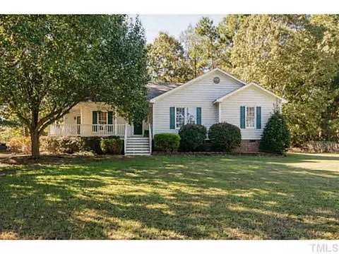 108 Aster Dr, Garner, NC 27529 photo 21