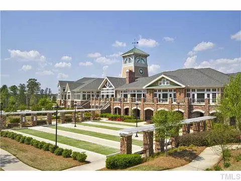 110 Beckingham Loop, Cary, NC 27519 photo 22