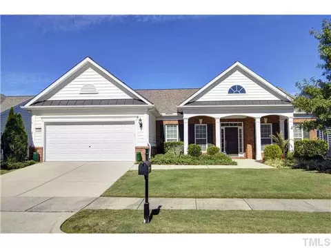 110 Beckingham Loop, Cary, NC 27519 photo 1