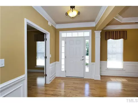110 Beckingham Loop, Cary, NC 27519 photo 3