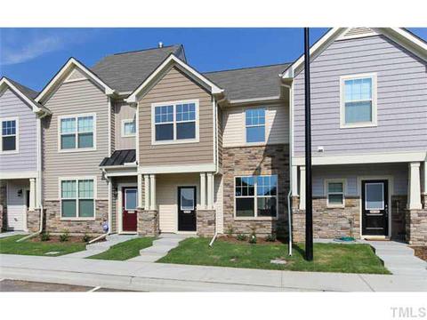 134 Constitution Dr, Durham, NC 27705 photo 1