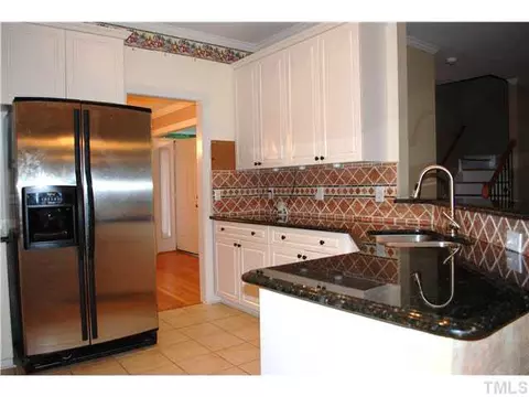 7925 Stone Forest Way, Wake Forest, NC 27587 photo 7