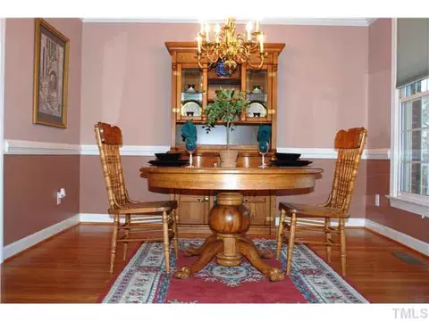 7925 Stone Forest Way, Wake Forest, NC 27587 photo 3