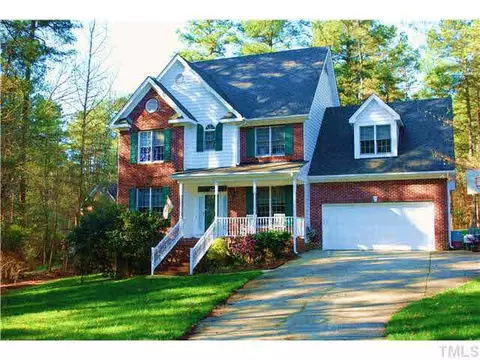 7925 Stone Forest Way, Wake Forest, NC 27587 photo 1
