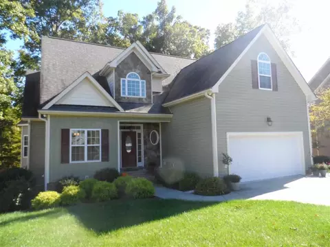 108 Griffis Dr, Stem, NC 27581 photo 1