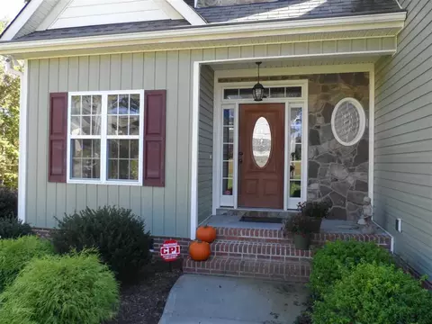 108 Griffis Dr, Stem, NC 27581 photo 14