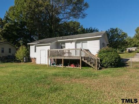 305 W Second St, Wendell, NC 27591 photo 18