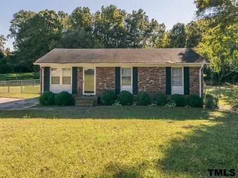 305 W Second St, Wendell, NC 27591 photo 19