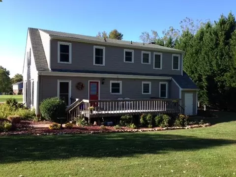 6620 Ladd Dr, Durham, NC 27712 photo 15