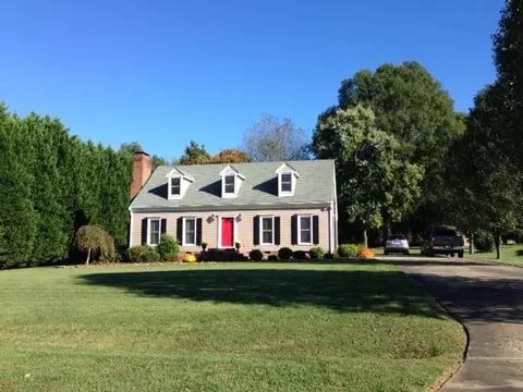 6620 Ladd Dr, Durham, NC 27712 photo 1