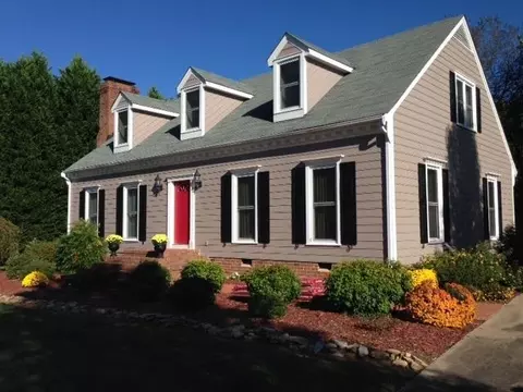 6620 Ladd Dr, Durham, NC 27712 photo 2