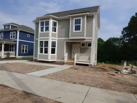 122 Hillside Ave, Durham, NC 27707 photo 1