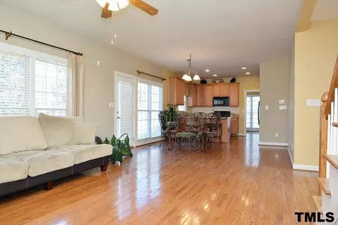5829 Clarks Fork Dr, Raleigh, NC 27616 photo 7