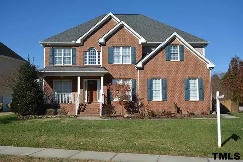 5829 Clarks Fork Dr, Raleigh, NC 27616 photo 1