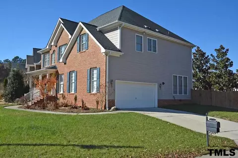 5829 Clarks Fork Dr, Raleigh, NC 27616 photo 2