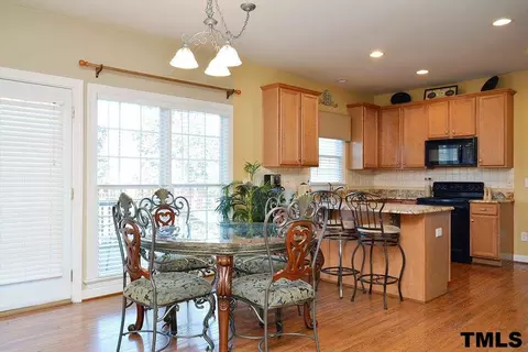5829 Clarks Fork Dr, Raleigh, NC 27616 photo 8
