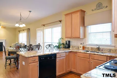 5829 Clarks Fork Dr, Raleigh, NC 27616 photo 11