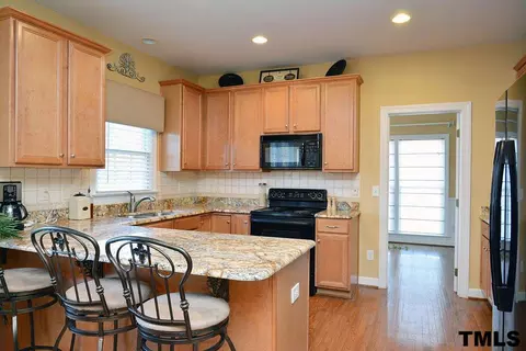 5829 Clarks Fork Dr, Raleigh, NC 27616 photo 9