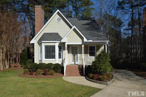 4517 Emmit Dr, Raleigh, NC 27604 photo 1