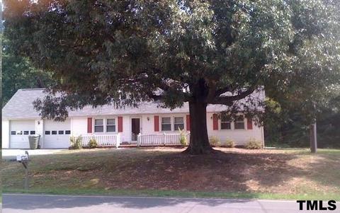 889 Old Durham Rd, Roxboro, NC 27573 photo 1