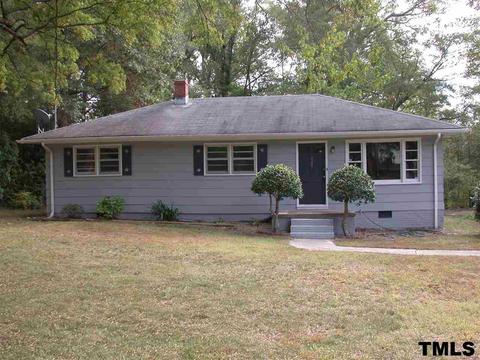 2207 Strebor St, Durham, NC 27705 photo 1