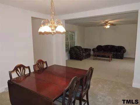 293 Manor Dr, Timberlake, NC 27583 photo 4
