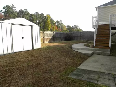 611 Hanson Rd, Durham, NC 27713 photo 9