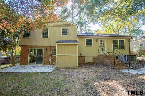 609 E Park St, Cary, NC 27511 photo 16