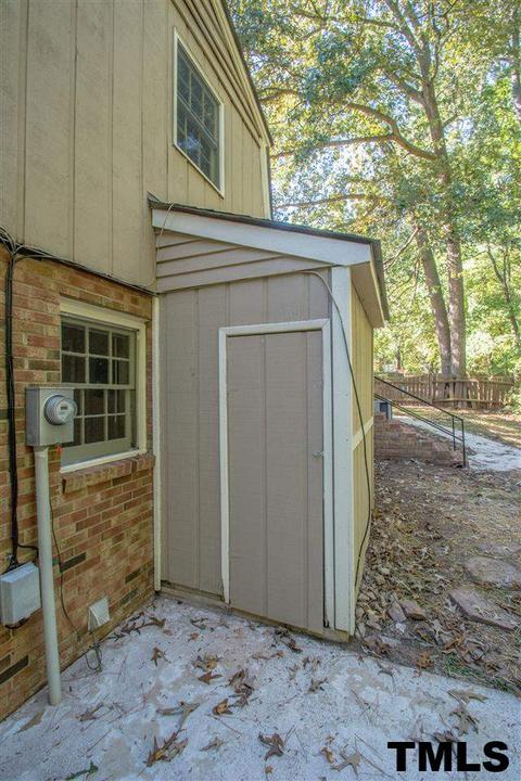 609 E Park St, Cary, NC 27511 photo 17