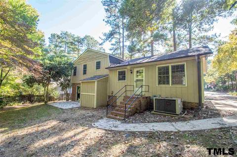 609 E Park St, Cary, NC 27511 photo 15