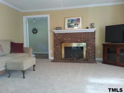 6609 Deerview Dr, Raleigh, NC 27606 photo 7