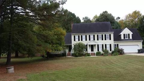6609 Deerview Dr, Raleigh, NC 27606 photo 2