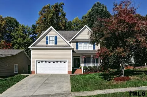 420 Longbourn Dr, Wake Forest, NC 27587 photo 1