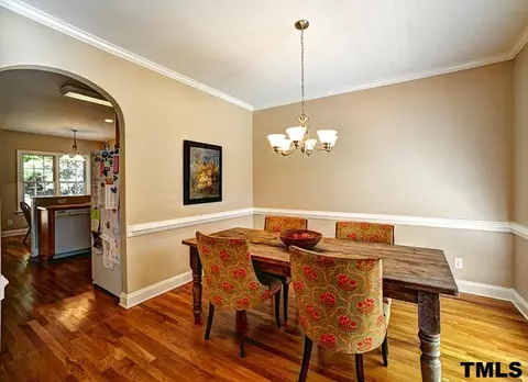 420 Longbourn Dr, Wake Forest, NC 27587 photo 2