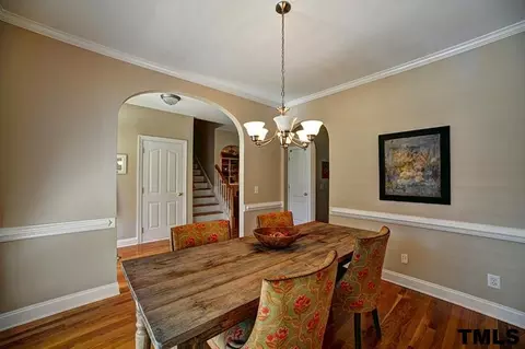 420 Longbourn Dr, Wake Forest, NC 27587 photo 3