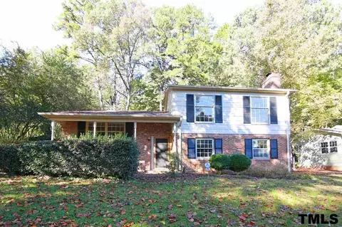 411 E Rowan St, Raleigh, NC 27609 photo 23