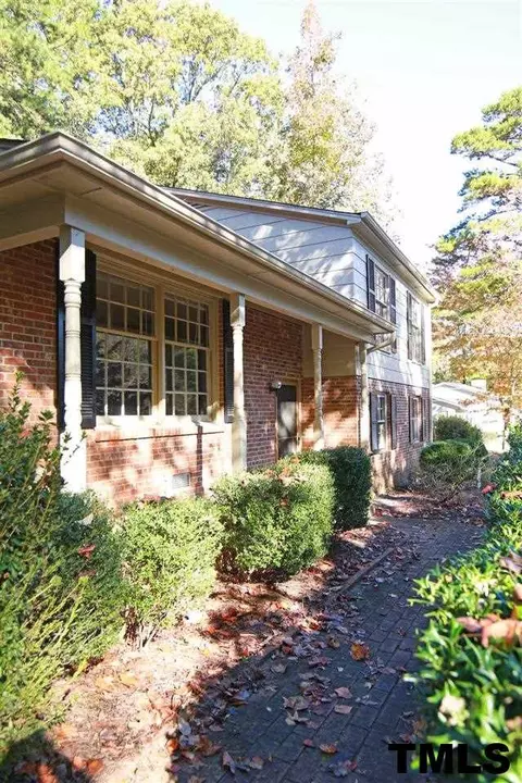 411 E Rowan St, Raleigh, NC 27609 photo 22