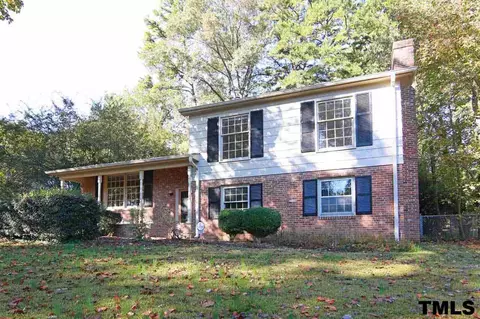 411 E Rowan St, Raleigh, NC 27609 photo 1