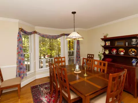 3401 Ventura Cir, Wake Forest, NC 27587 photo 6