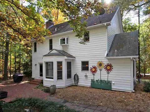 3401 Ventura Cir, Wake Forest, NC 27587 photo 23