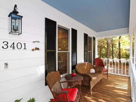 3401 Ventura Cir, Wake Forest, NC 27587 photo 2