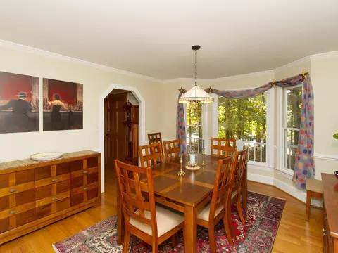 3401 Ventura Cir, Wake Forest, NC 27587 photo 5