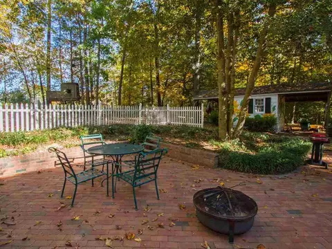 3401 Ventura Cir, Wake Forest, NC 27587 photo 24