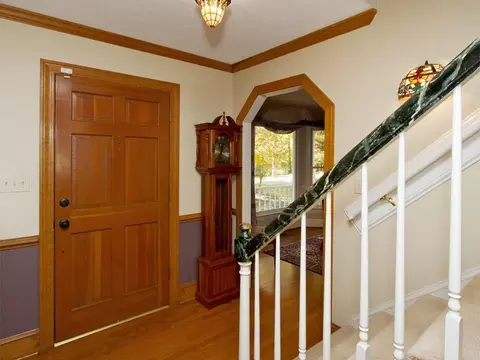 3401 Ventura Cir, Wake Forest, NC 27587 photo 4
