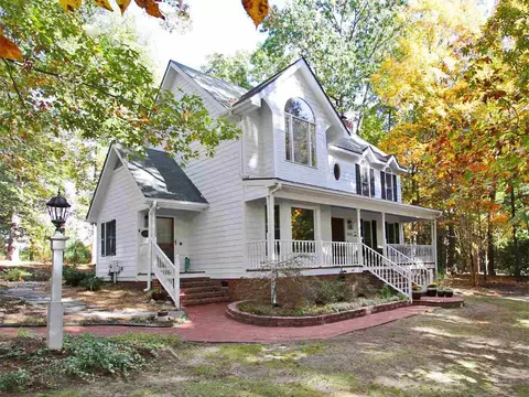 3401 Ventura Cir, Wake Forest, NC 27587 photo 1
