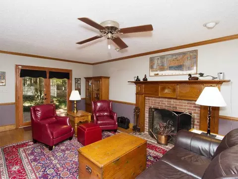 3401 Ventura Cir, Wake Forest, NC 27587 photo 8