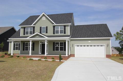79 Sharpstone Ln, Clayton, NC 27527 photo 1