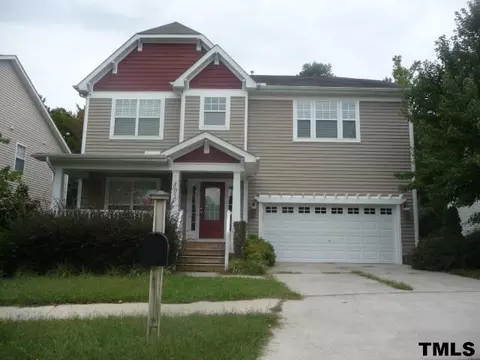 101 Brook Chase Ln, Durham, NC 27705 photo 1