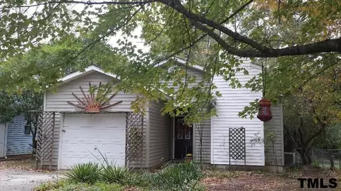 428 Pearce Ave, Wake Forest, NC 27587 photo 2