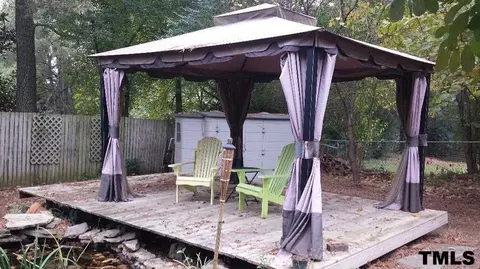 428 Pearce Ave, Wake Forest, NC 27587 photo 5